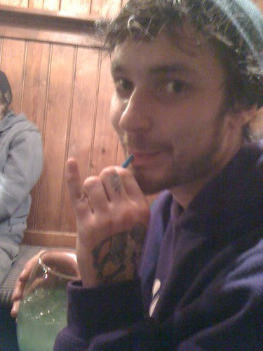 trev