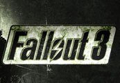 Fallout 3 Steam CD Key