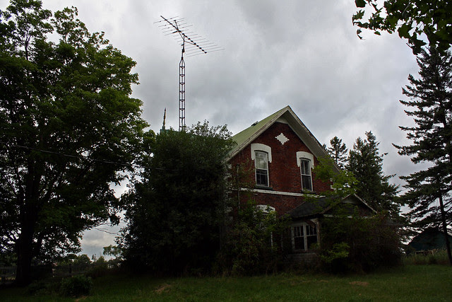 Fowler Family Farmhouse