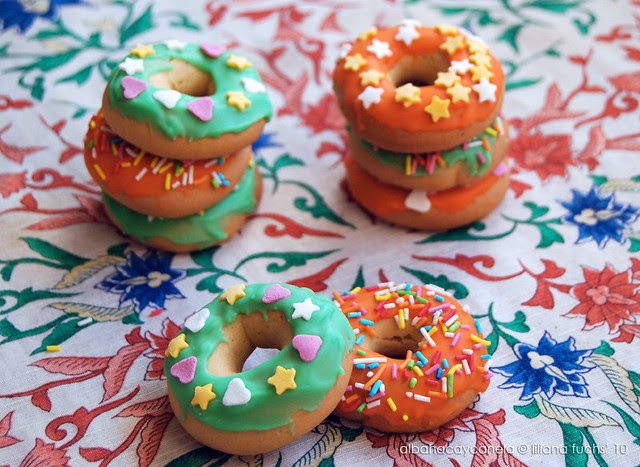 Italian Easter Cookies