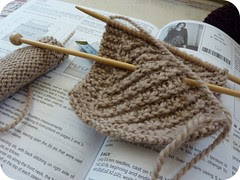 silkroad aran swatch