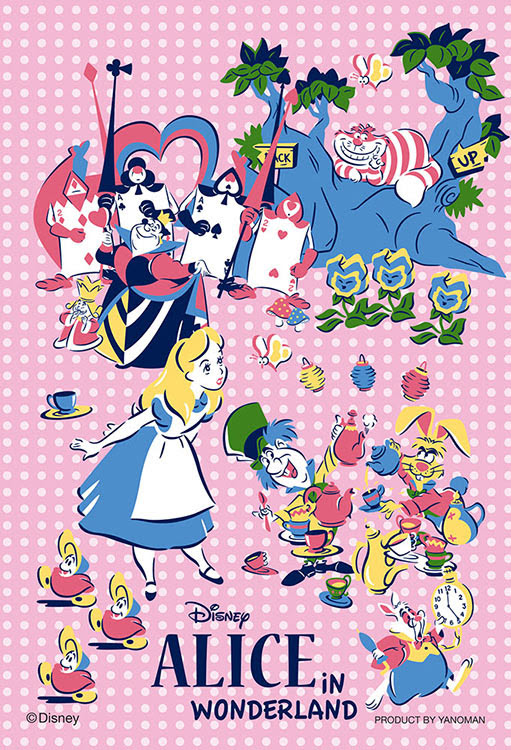選択した画像 アリス イラスト ディズニー イラスト画像検索エンジン