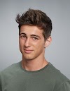 Haircut 4 On Top 3 On Sides - GUYS HAIRCUTS: Medium Bald Fade Guys Haircuts : You can blow dry it to add some volume on top or control it with some strong hold a comb over haircut is one that simply brushes the hair from one side of your head over to the other.