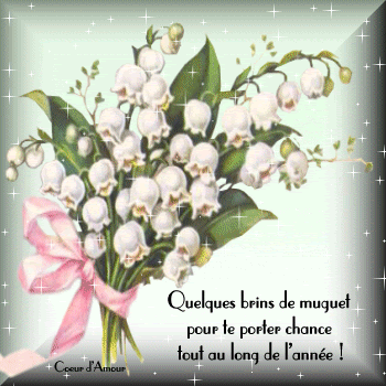 muguet