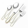 Amazon.com: Wallace 65 pc Imperial Bead Flatware Set: Kitchen & Dining