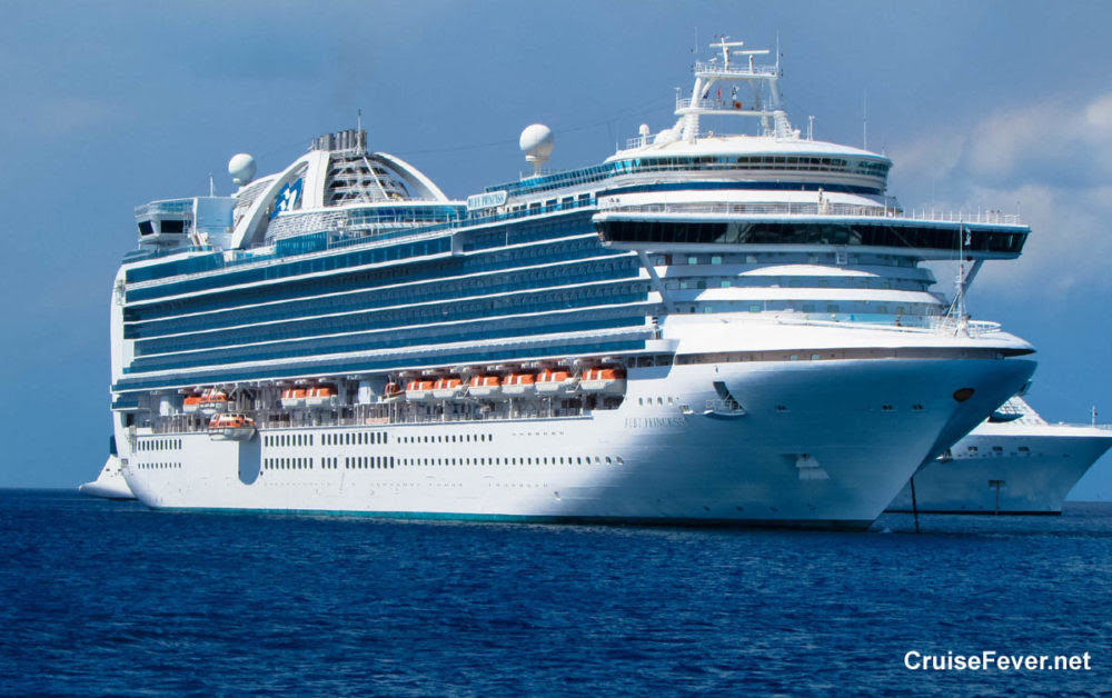 princess cruise alaska