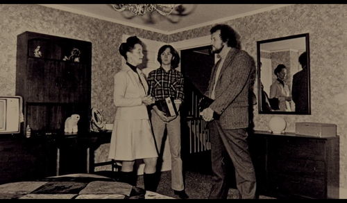 El gran Fraude de Amityville (La casa más encantada del mundo)