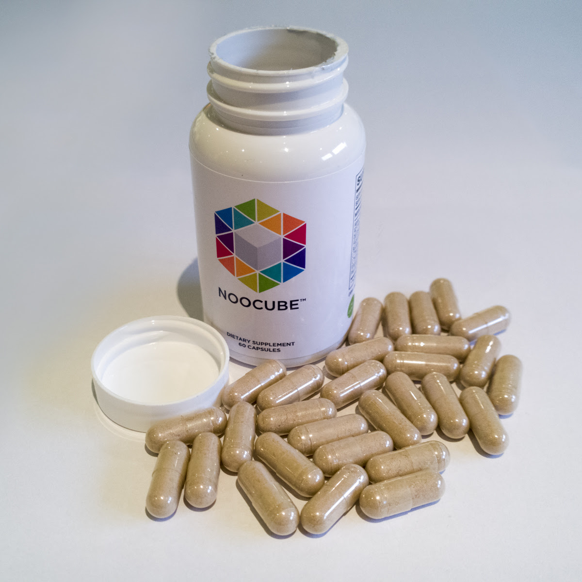 Image nootropil 1200 mg tablet in Nepal