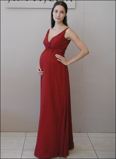 maternity-bridesmaid-dresses