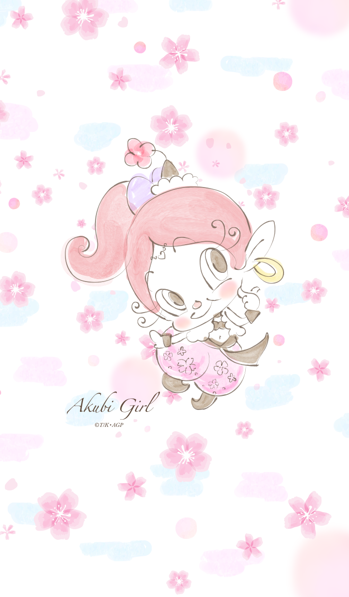 あくび ちゃん 壁紙