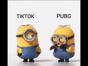 Top Baru Tik Tok Minion