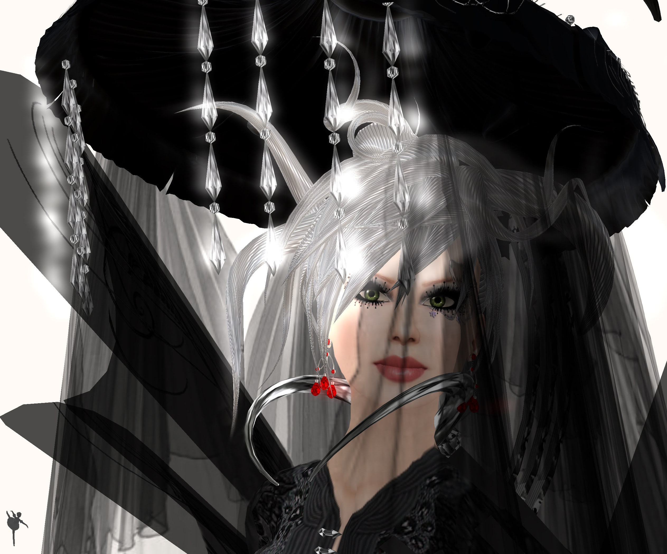 all done Black+and+white+cherry+blossom+tattoo+designs