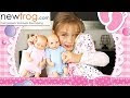[Achevée! ] faux jumeau bébé reborn jumeaux 650165