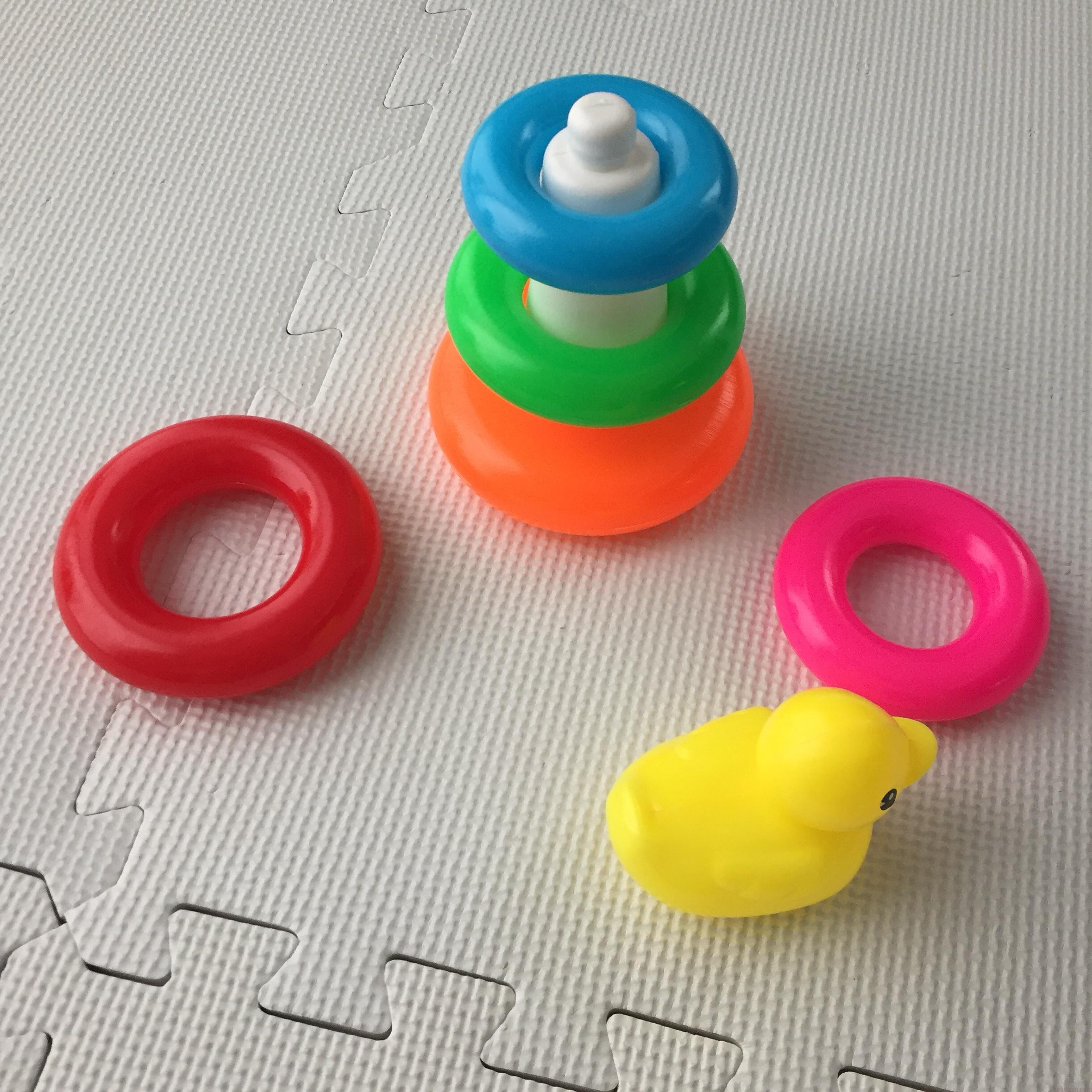 モンテッソーリ教育 ダイソーの定番 知育玩具のおすすめ5選 ぽんこつだけど笑顔で毎日を