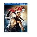300: Rise of an Empire (Blu-ray 3D + Blu-ray + DVD + Digital HD UltraViolet Combo Pack)  Sullivan Stapleton (Actor), Eva Green (Actor), Noam Murro (Director) | Format: Blu-ray  (195)  Buy new: $44.95 $24.99  26 used & new from $19.77