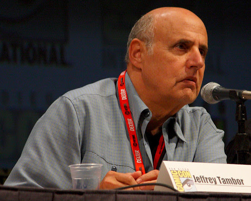 jeffrey tambor in paul. Jeffrey Tambor