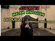 Populer TEMPAT WISATA DI KOTA SOLO, terpanas!