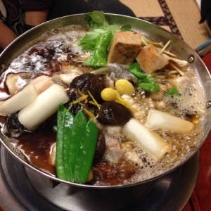 東京のあんこう鍋の人気12店 穴場あり Retty