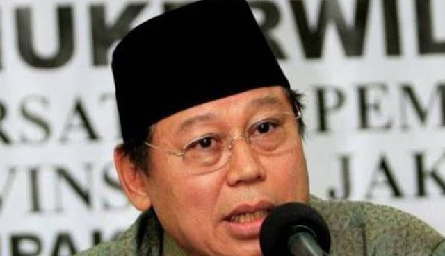 Berita Terpercaya