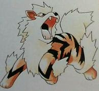 18日目 ウィンディ ポケモン金銀改造計画