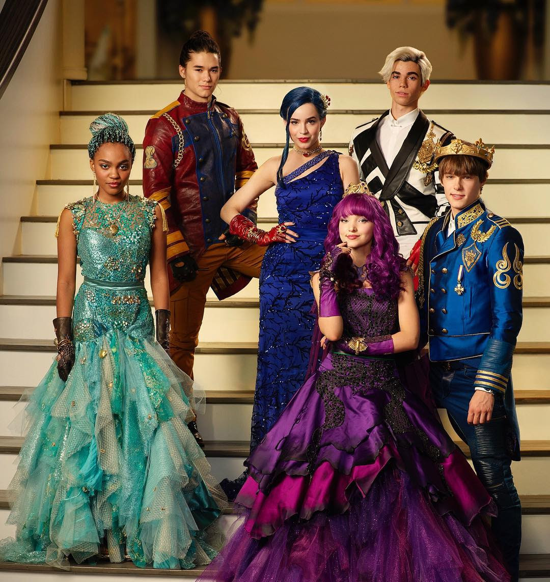 Descendants Images Descendants 2 Hd Wallpaper And HD Wallpapers Download Free Map Images Wallpaper [wallpaper376.blogspot.com]