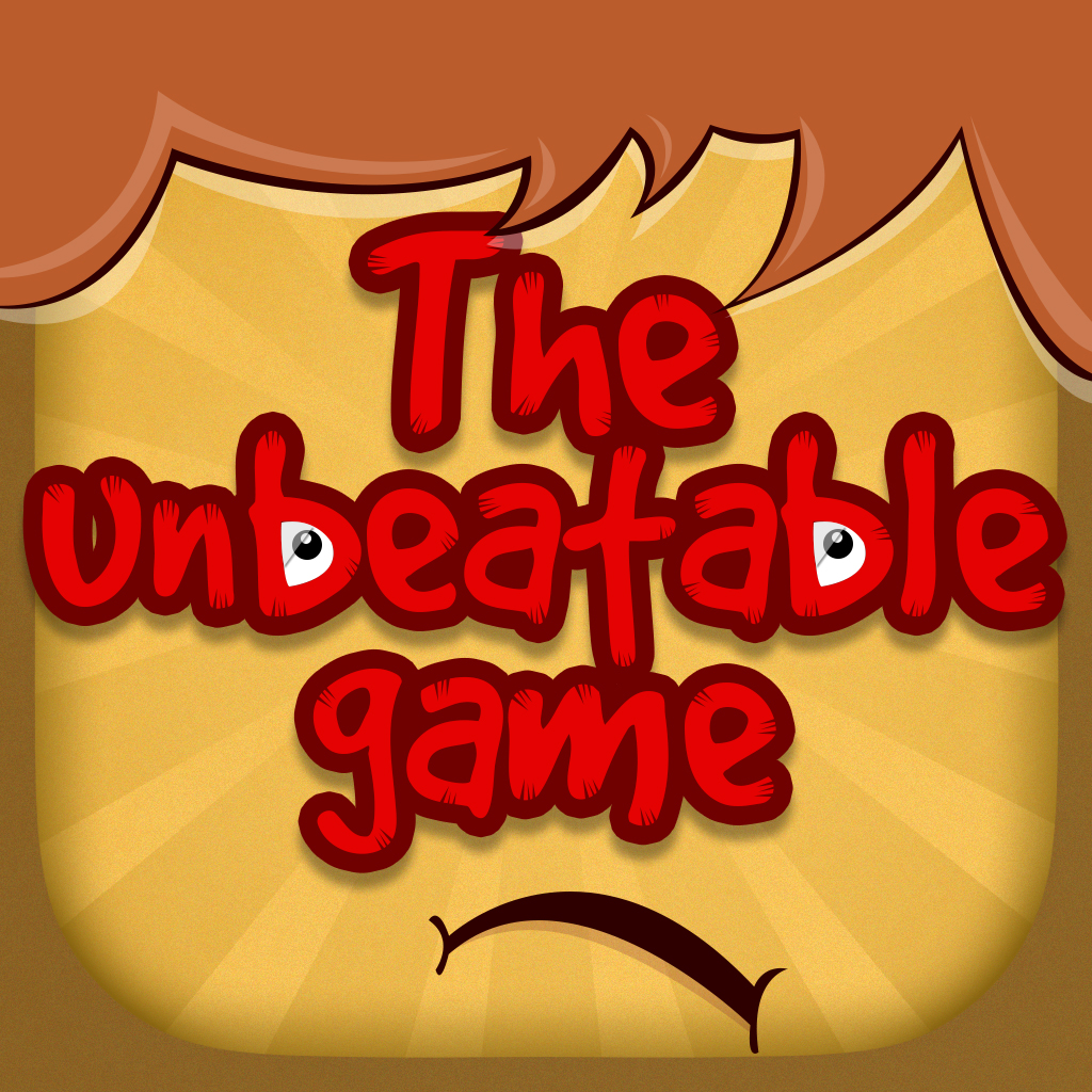Architect Games LLC - The Unbeatable Game - IQ artwork