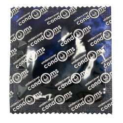 Buy Undercover Condoms Brand Condom