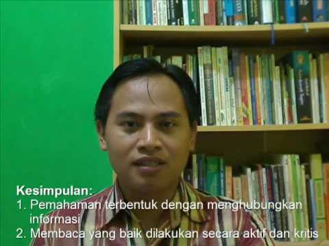 Video Cara Baca Cepat