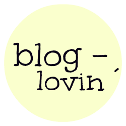 bloglovin´