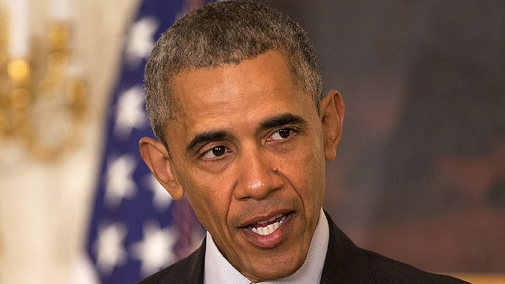 President Obama's plans to pardon hundreds if not thousands of criminals threaten the nation. (AP)