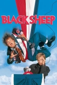 Black Sheep full movie nederlands volledige 1996