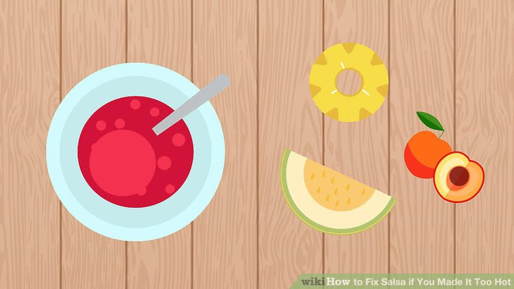 Fix Salsa if You Made It Too Hot Step 5.jpg