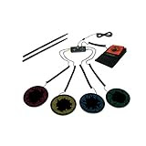 Xbox 360 Rock Band Portable Drum Kit