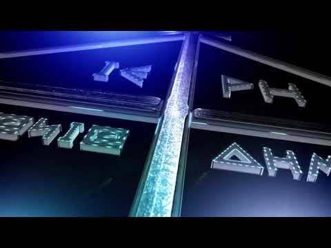 Ο ΙΕΡΟΣ ΚΩΔΙΚΟΣ ΤΗΣ ΔΗΜΙΟΥΡΓΙΑΣ ΤΟΥ ΚΟΣΜΟΥ ΜΑΣ