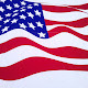 High Resolution American Flag Wallpaper : American Flag Wallpapers HD | PixelsTalk.Net _ High resolution american flag wallpaper.