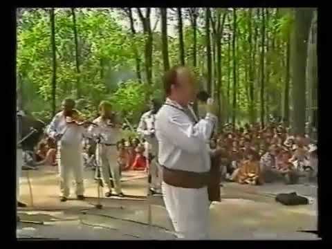 Dragan Muntean 1996 to Arad