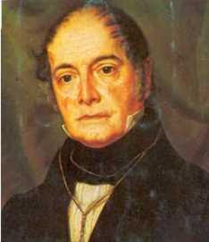  AndrÃ©s Bello 