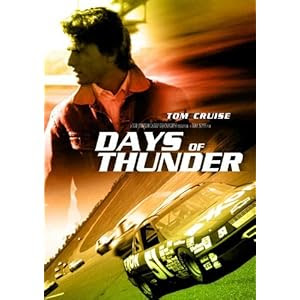 Days of Thunder - Top 10 best car racing movies of all time Days of Thunder - Top 10 best car racing movies of all time