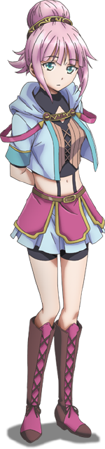 お団子のキャラクターの一覧 81件 Neoapo アニメ ゲームdbサイト