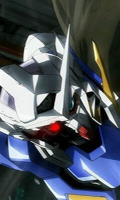 機動戦士ガンダムoo 2ndシーズン ガンダムエクシアリペア 画チャンネル