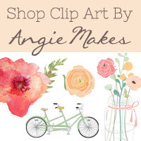 Angie Makes Pretty Wordpress Themes