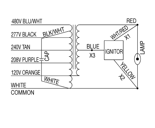 Wiring Diagrams