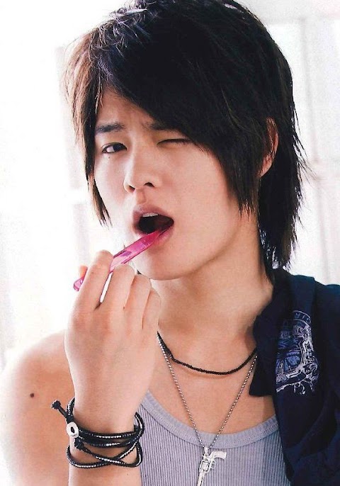 hey say jump 岡本 大学