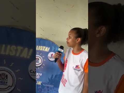 CONEXÃO EREF EM AÇÃO, CONEXTANDO VOCÊ COM A EDUCAÇÃO!