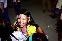 Nothing Beats Melting Our Heart Than The Sight of a Very Happy Child