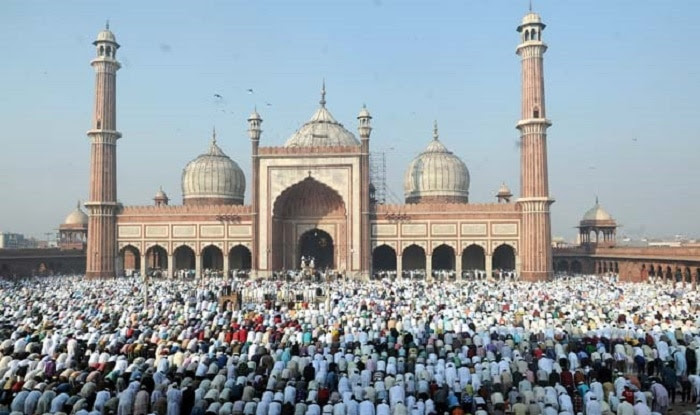 Eid Ul Fitr, Check Out Eid Ul Fitr : cnTRAVEL