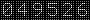 HTML Hit Counter
