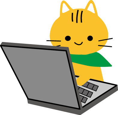 パソコンのイラスト 無料イラスト フリー素材