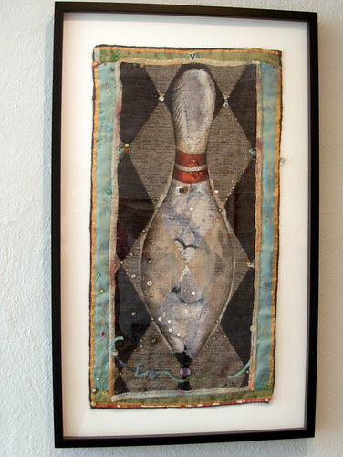 Ilene Pearlman Knight Fever