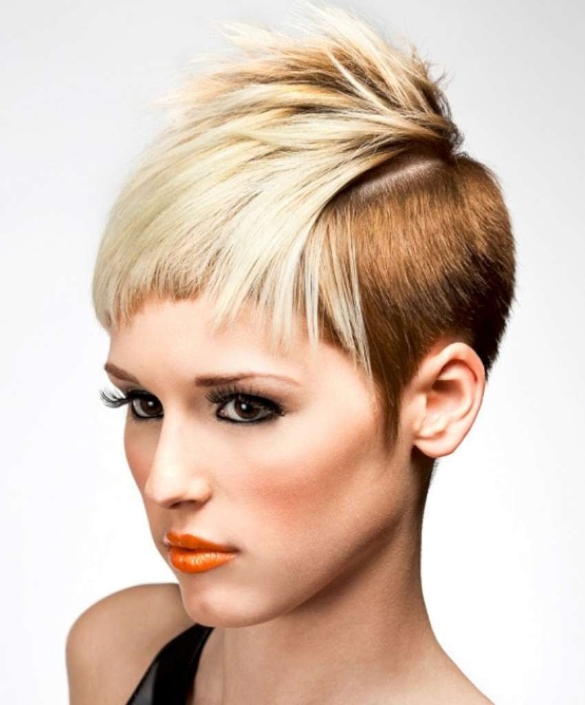 30 Short Haircuts For Women 2016 | Short Hairstyles ...